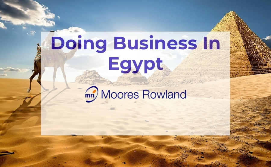 Doing Business In Bahrain (2)