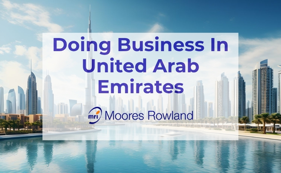 Doing Business In Bahrain (3)