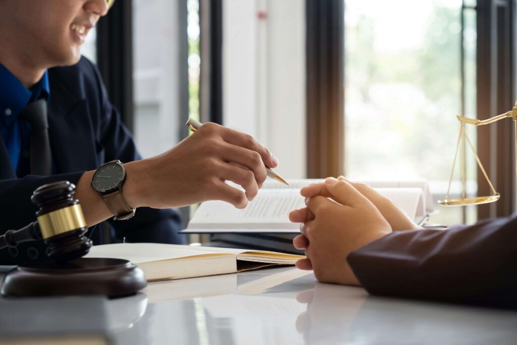 Arbitration Services