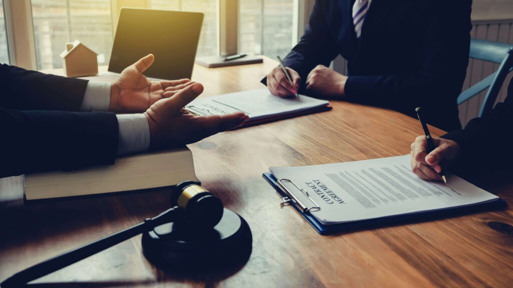 Arbitration Services 4