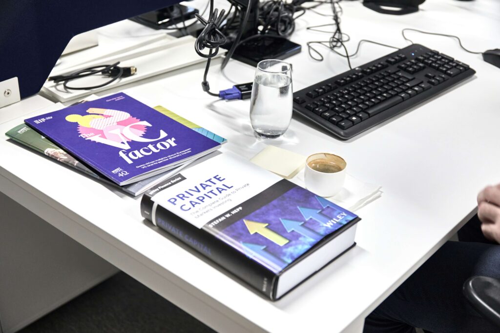 Capital Markets Securities Law 5