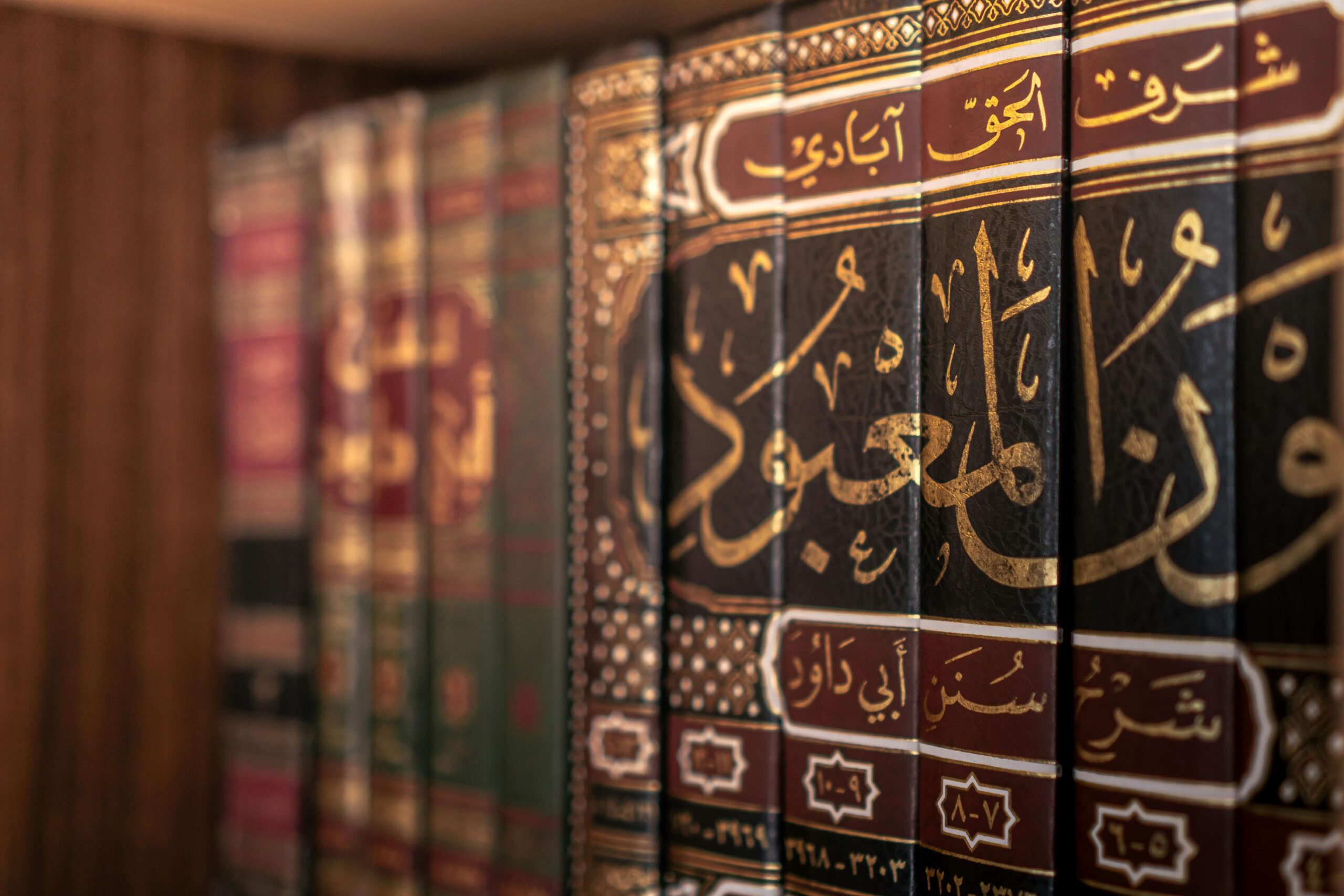 Islamic Finance Laws in UAE