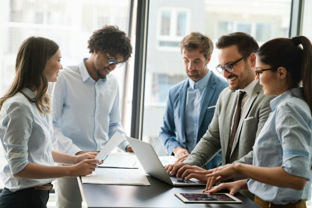 corporate structuring entity formation 3