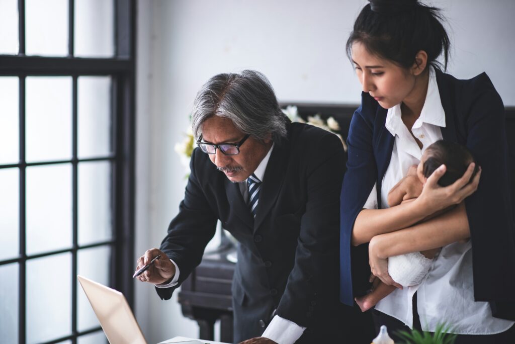 family business wealth succession 4