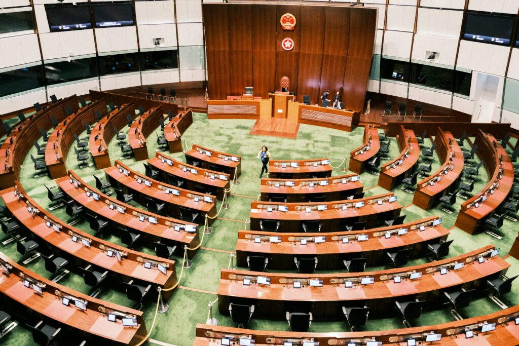 legislative drafting policy advisory