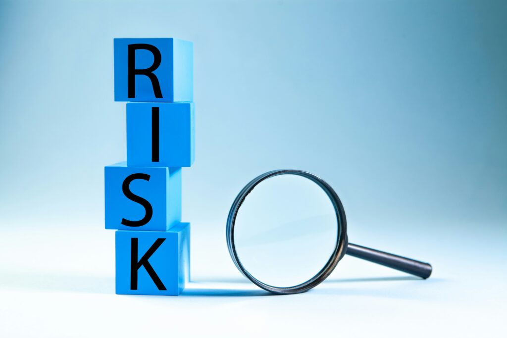 risks and compliance 2