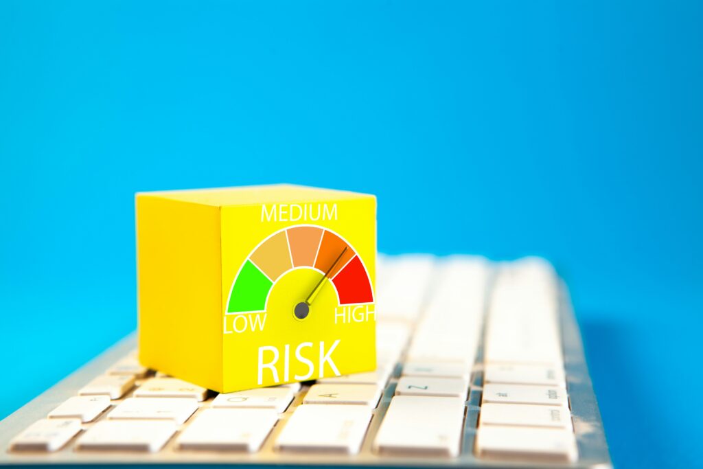 risks and compliance 3