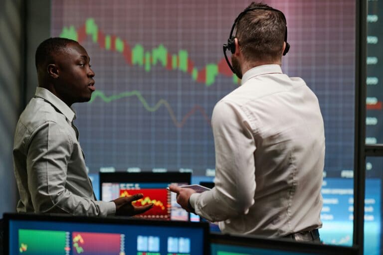 Insider Trading Laws in UAE