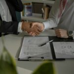 Joint Venture Agreement in UAE