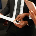 Legal Due Diligence in UAE