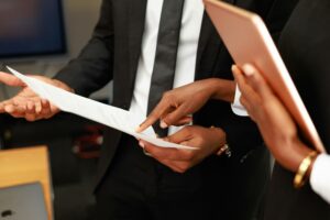 Home 3 Legal Due Diligence in UAE