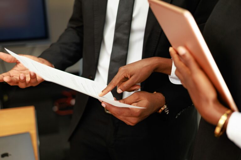 Legal Due Diligence in UAE