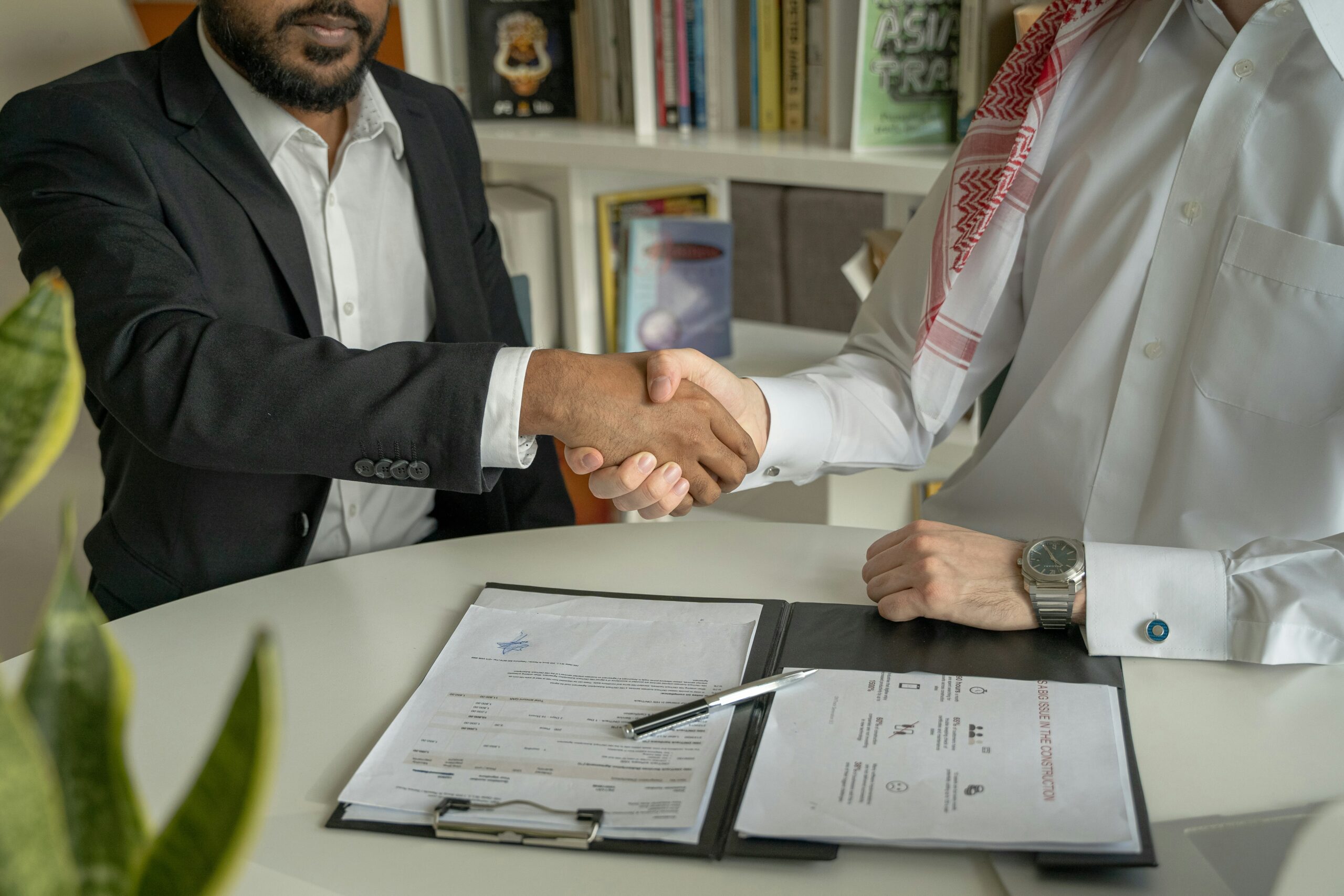 Loan Agreements & Security Enforcement in UAE