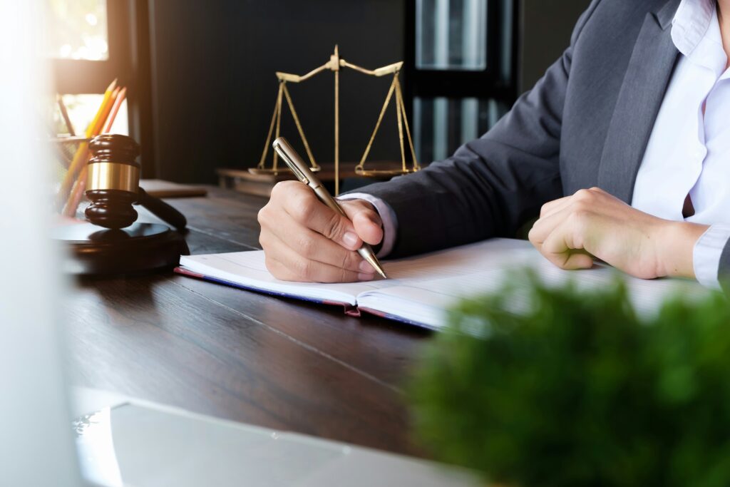 What Is a Power of Attorney in UAE?