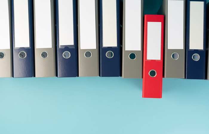 Annual Compliance Checklist