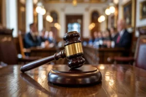 Enforcing a foreign arbitral award in Dubai