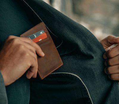 Banking & Finance Legal Advisory 5