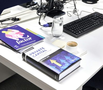 Capital Markets & Securities Law 5