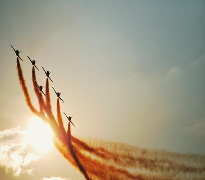 Defence & Aerospace Legal Services