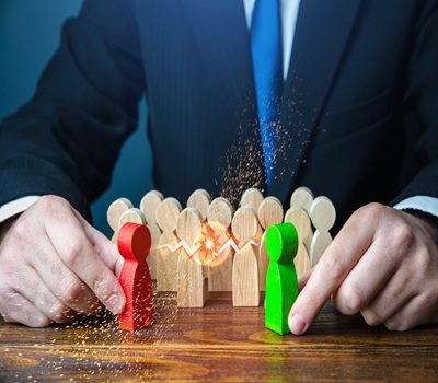 Mediation & Alternative Dispute Resolution in UAE
