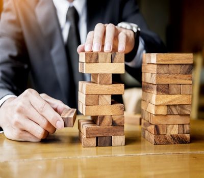 Restructuring & Insolvency Legal Advisory in UAE