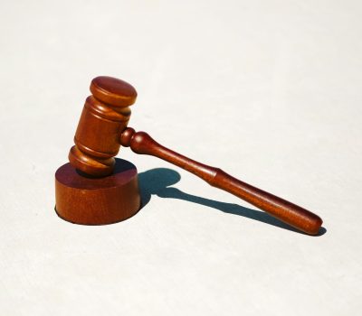 competition antitrust law 5