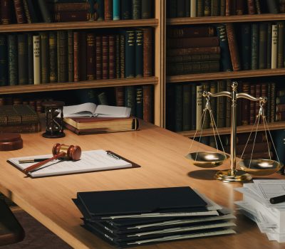 competition antitrust law