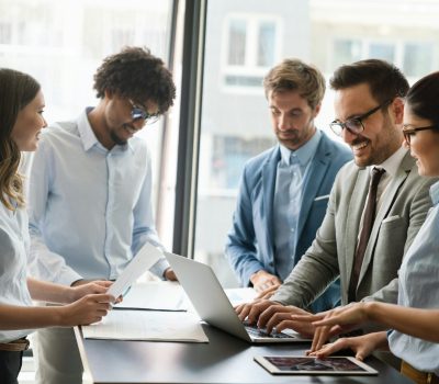 corporate structuring entity formation 3