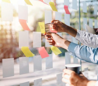 corporate tax advisory