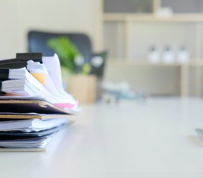 corporate tax filing