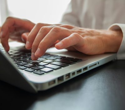 corporate tax registration