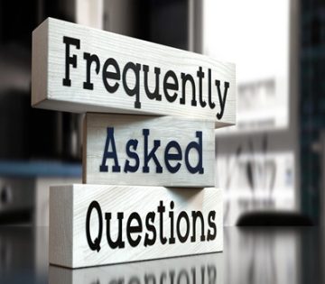 faq of data protection and privacy