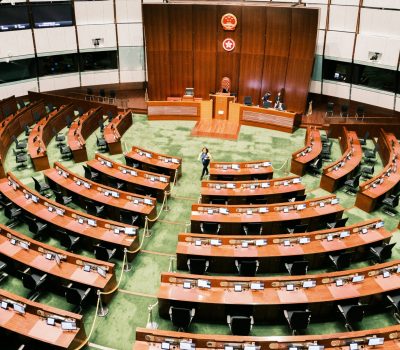 legislative drafting policy advisory