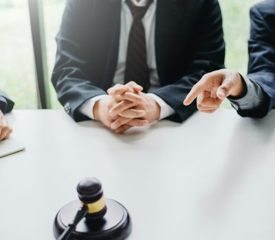 mediation alternative dispute resolution 6