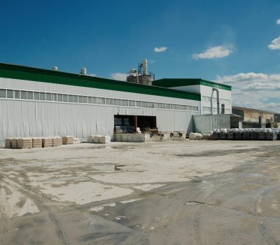 patent industrial property law