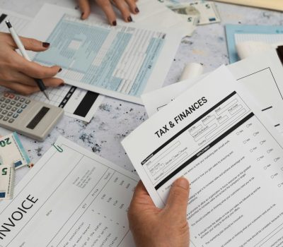 payroll tax social security compliance