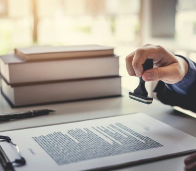 private notary 5