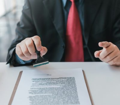 project finance legal advisory