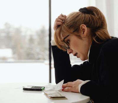 restructuring insolvency legal advisory