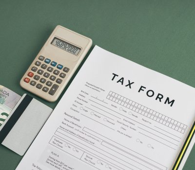 tax dispute resolution